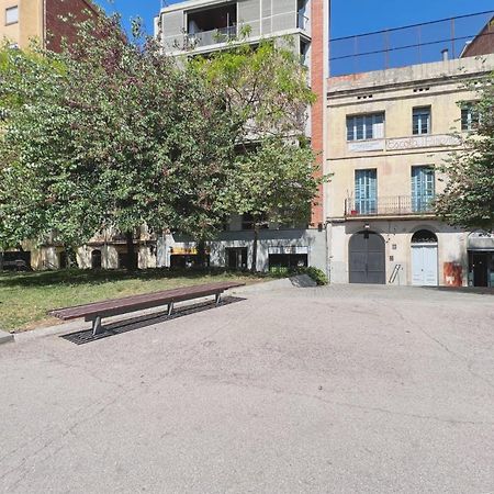Stay U-Nique Apartments Sants II 巴塞罗那 外观 照片