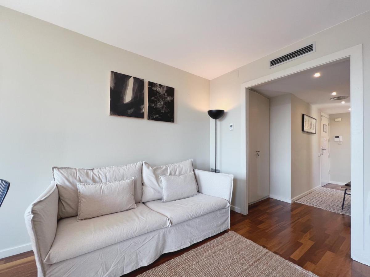 Stay U-Nique Apartments Sants II 巴塞罗那 外观 照片