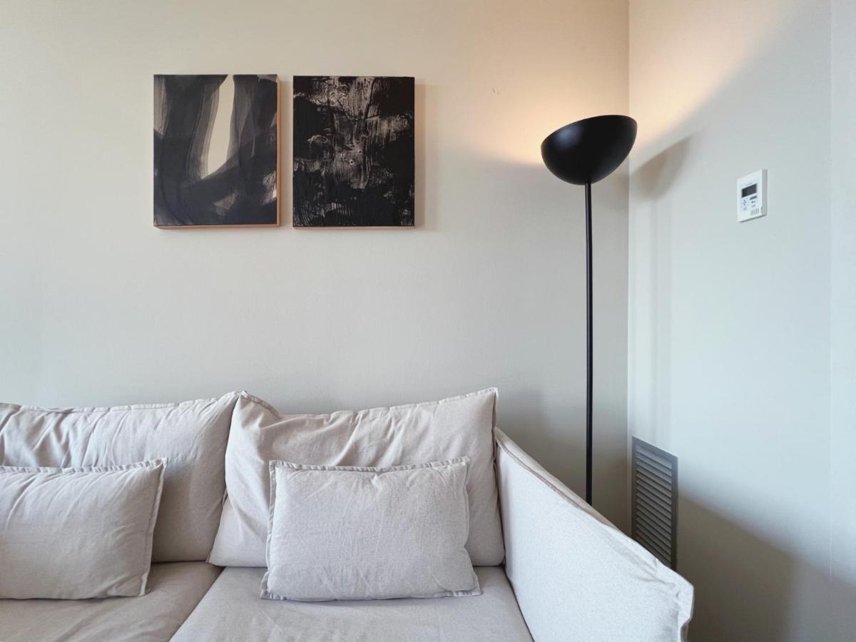 Stay U-Nique Apartments Sants II 巴塞罗那 外观 照片