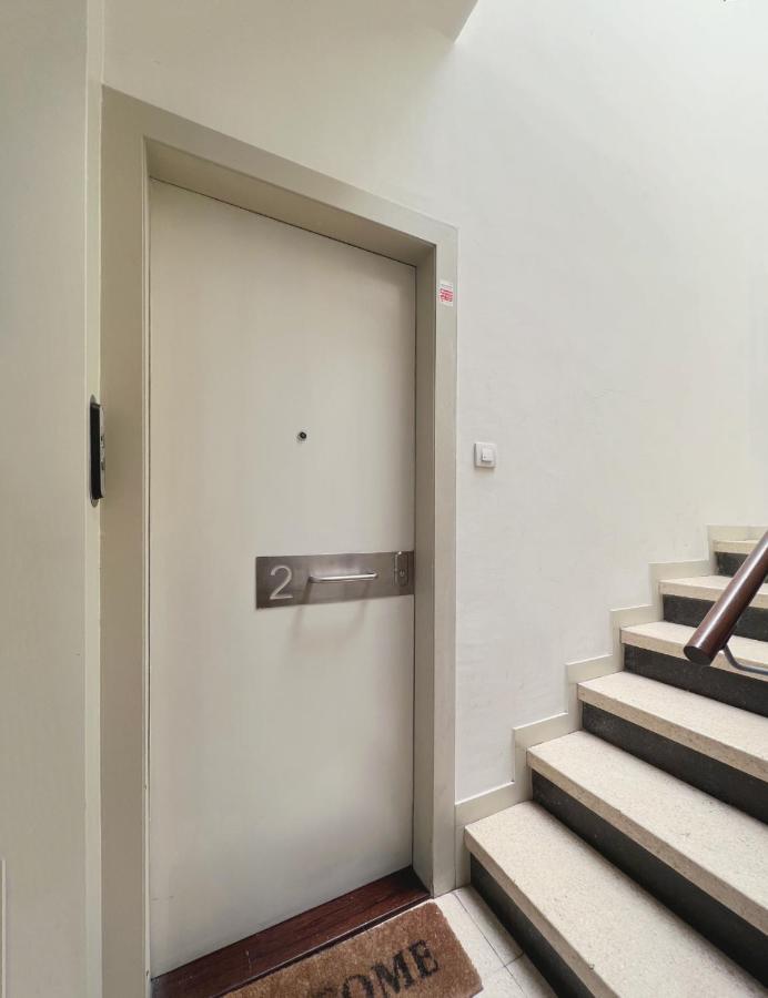 Stay U-Nique Apartments Sants II 巴塞罗那 外观 照片