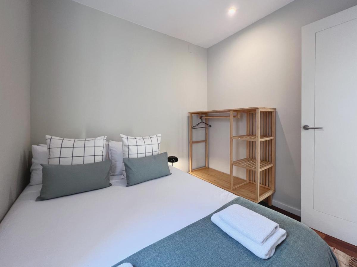 Stay U-Nique Apartments Sants II 巴塞罗那 外观 照片